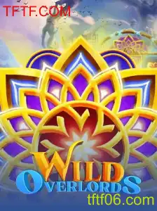 Descubra WildOverlords: A Nova Sensação do Mundo dos Jogos