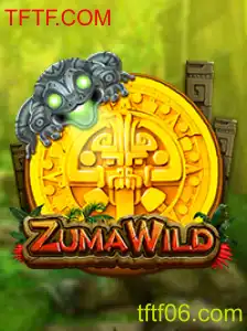 Descubra o Universo Vibrante de ZumaWild no TFTF.COM